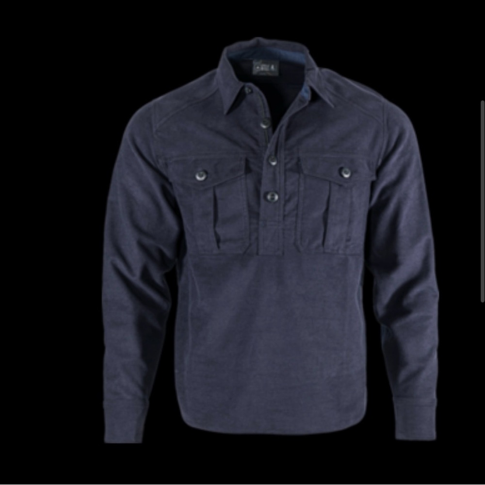 Triple Aught Design Haven CPO Popover Siege 2XL